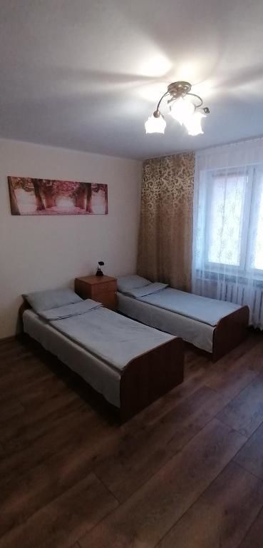 Проживание в семье Noclegi Michaś Краснобруд-33